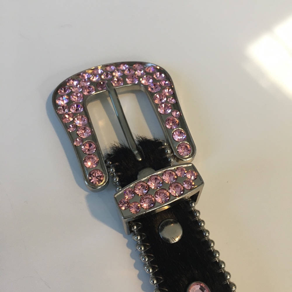 B.B. Simon Belt